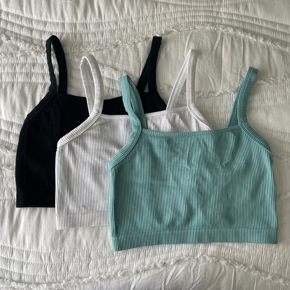 Target Brami’s Set of Three